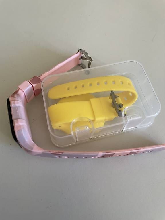 Orologi: Urifoon Vibrationsuhr – Usato da Bern venduto da pinkpanter2 2