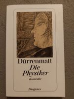 Die Physiker - Dürrenmatt