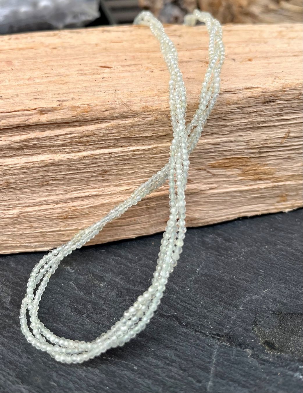 Catenine: zierliche Quarz Kette – Nuovo (secondo la descrizione) da Diegten venduto da hamofi57 4