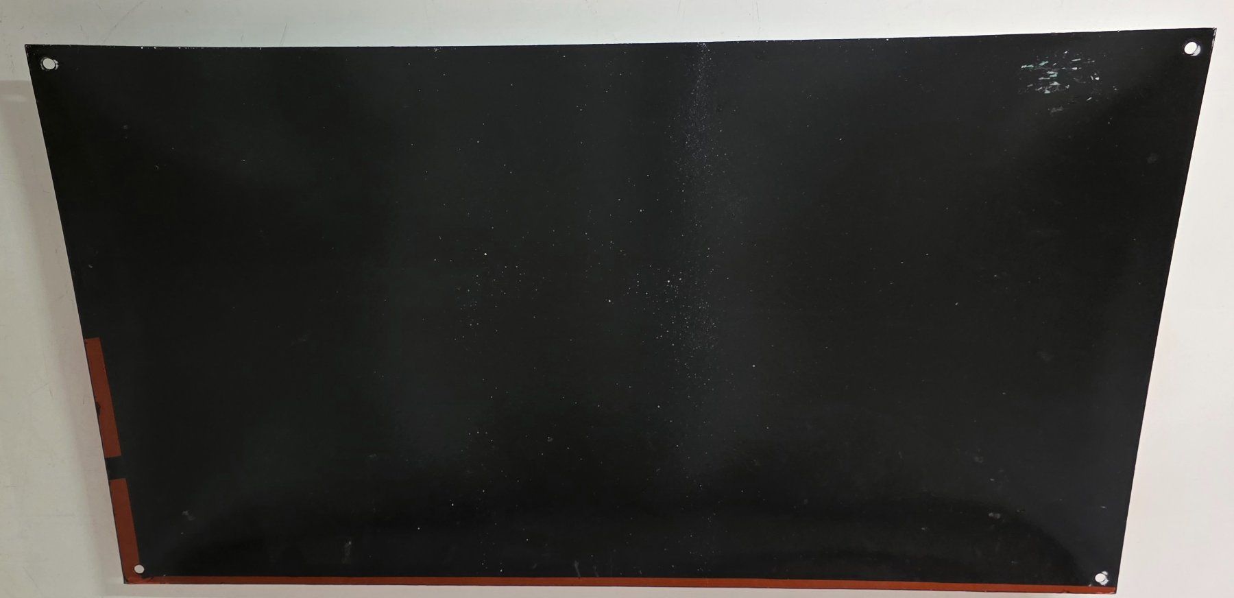 Insegne: EMAIL - SCHILD        AGFA FOTO – Usato da Zürich venduto da pf3 1