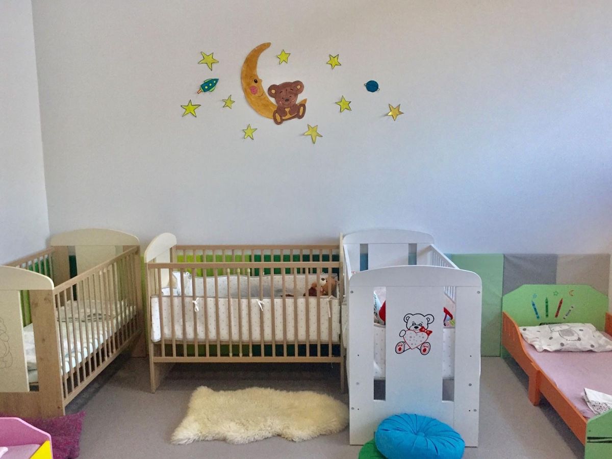Letti: Kinderbett – Usato da Bülach venduto da Andy655