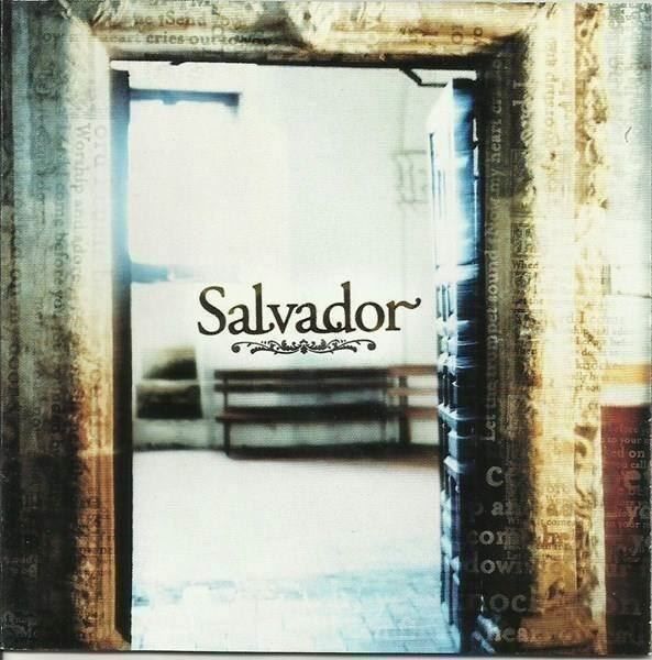 CD: Salvador CD  Salvador – Usato da St. Margarethen TG venduto da ursk10