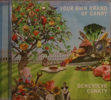 Genevieve Conaty - Your Own Brand of Candy