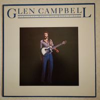 Glen Campbell – Somethin' 'Bout You Baby I Like (NM-)