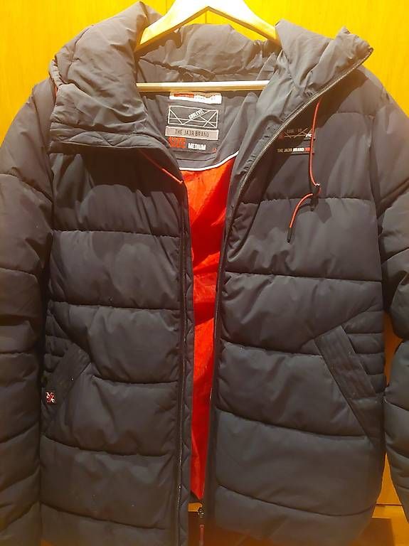 Giacche: Winterjacke Gr. M, Sublevel – Usato da Kirchlindach venduto da dor_qj8q