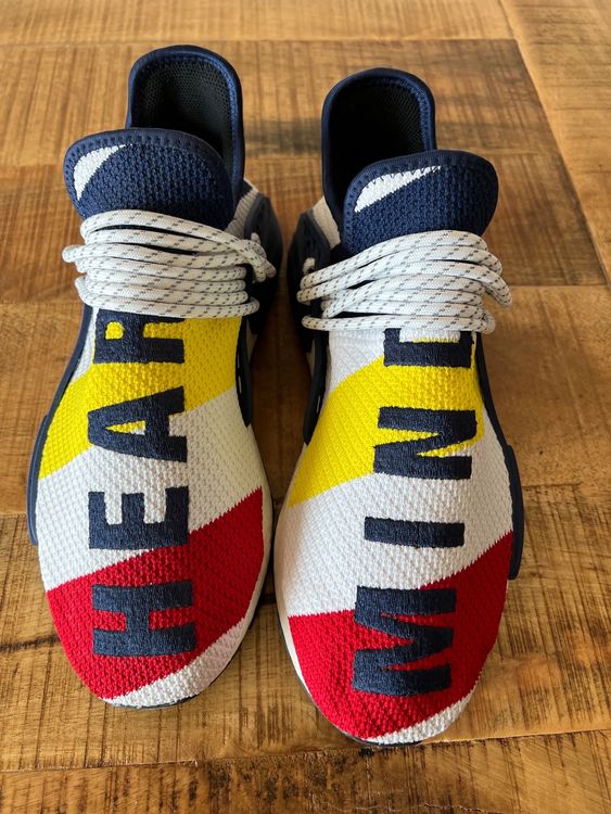 Adidas nmd 2025 pharrell williams kaufen