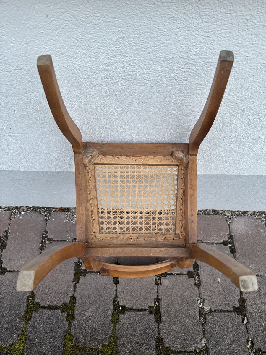 Sedie: Biedermeier Stuhl – Usato da Gränichen venduto da onkel_xxl 5