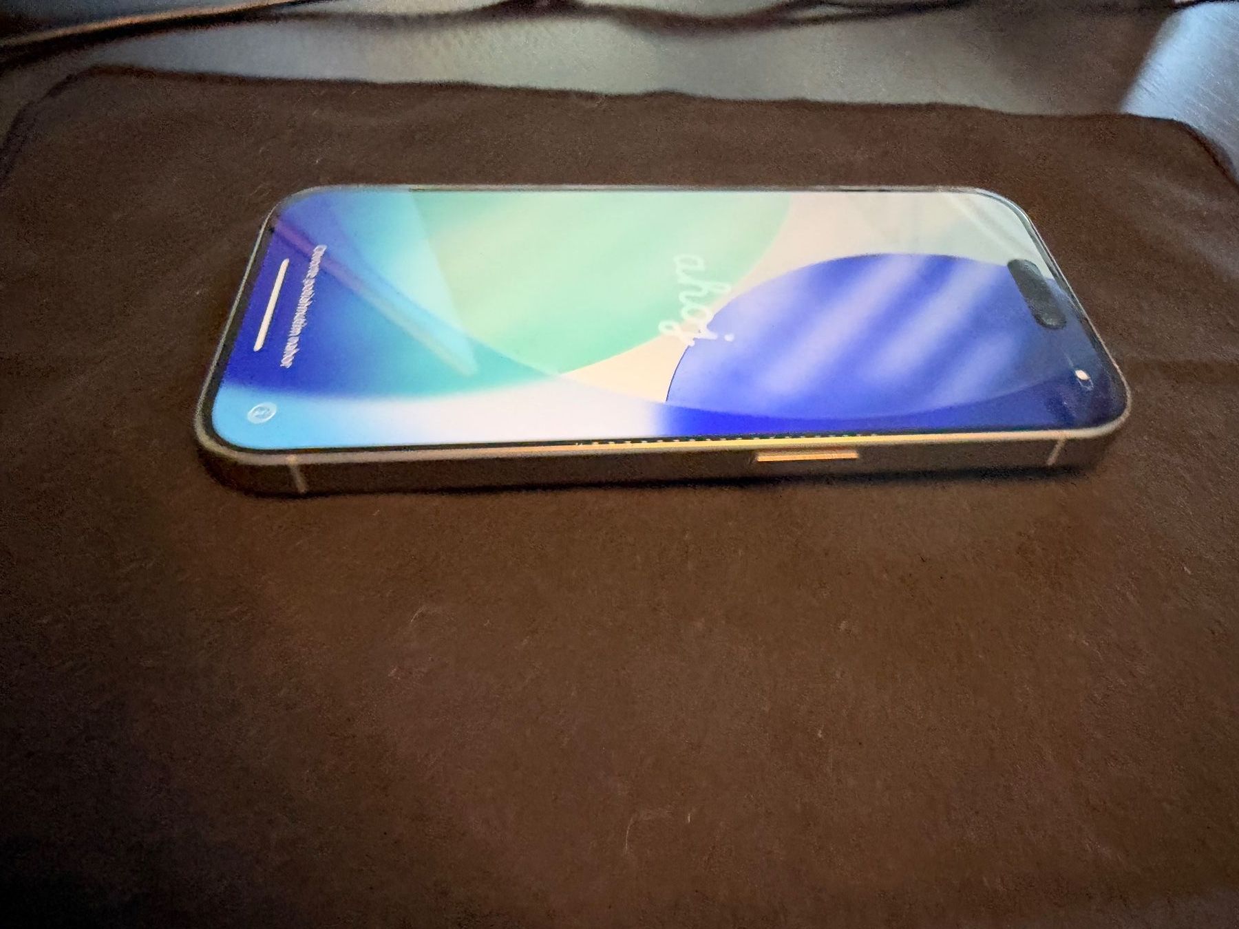 Apple Handys / Smartphones: iPhone 15 Pro 128 GB – Gebraucht aus Bischofszell von Mojo_risin 4