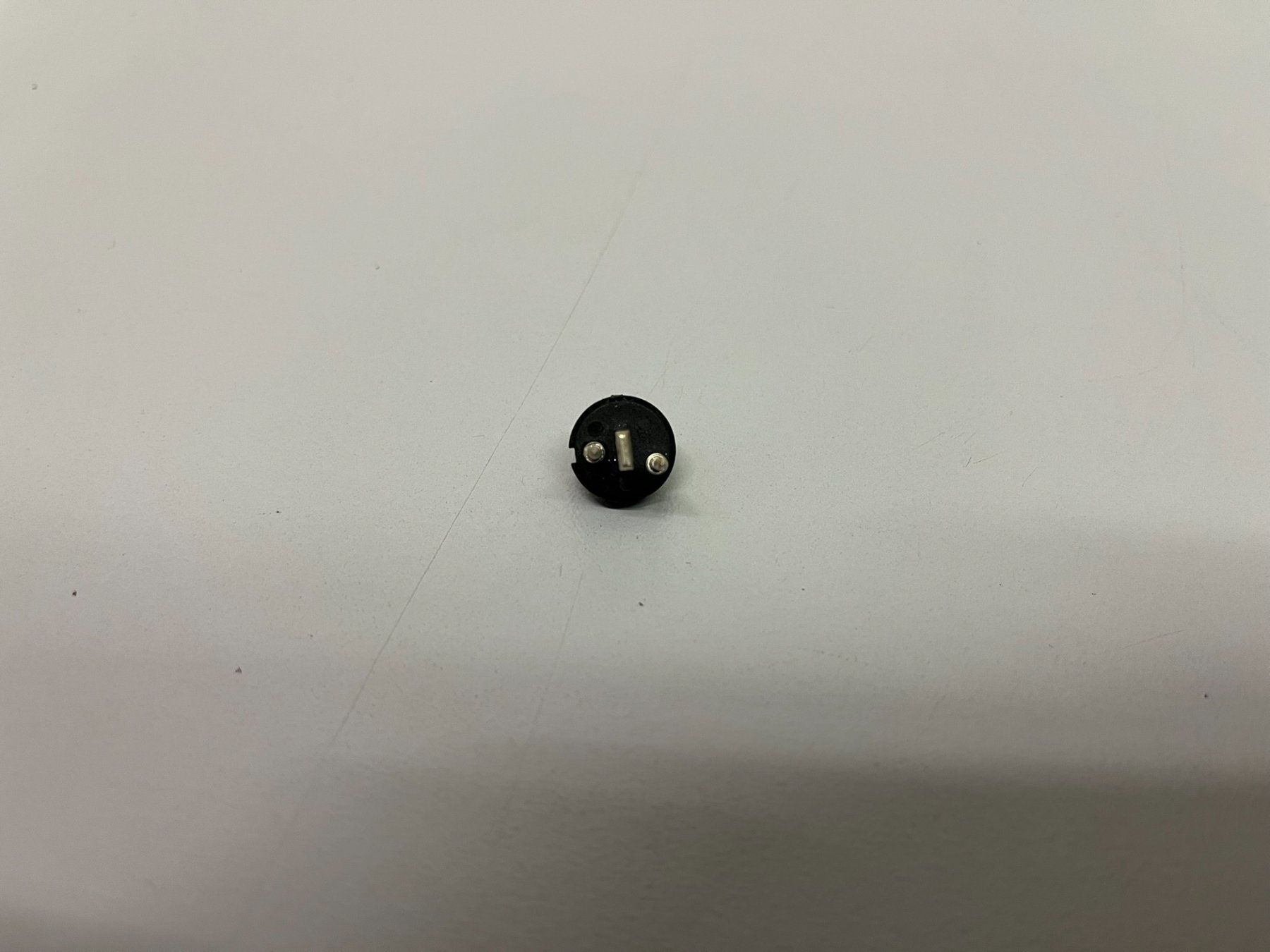 Cavi: 3 Pin Din Stecker Bang&Olufsen – Usato da Hochdorf venduto da av-electronics 3