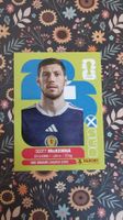 SCO 7 - PANINI - FIFA WM 2026