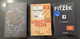 Bücherpaket