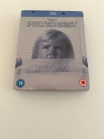 Poltergeist (Blu-Ray Disc - SteelBook)