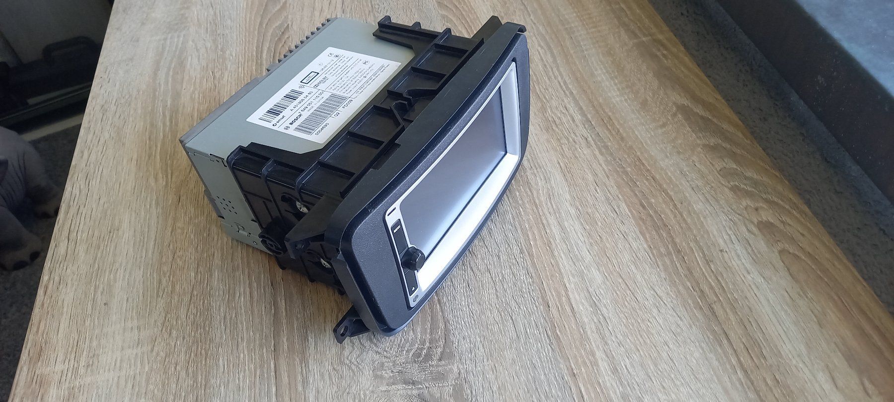 Bosch Radios: Smart 451 Navi Highline Autoradio – Gebraucht aus Urtenen-Schönbühl von Audiovintage 3