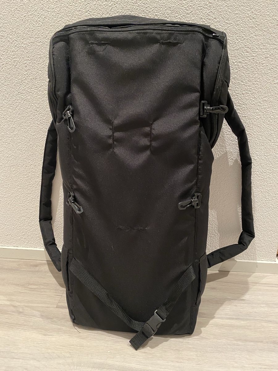 Hauck Kinderwagen: Tragewanne Hauck – Neu (gemäss Beschreibung) aus Neftenbach von Denise.J 3