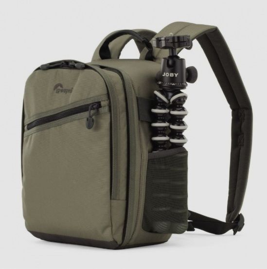 Lowepro Sacs à dos: Kamerarucksack Lowepro Traveler 150 – Neuf (Voir description) à Chur par maalix 4