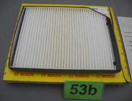 Bosch Innenraumfilter LA23 Renault Laguna, Nr. 53b