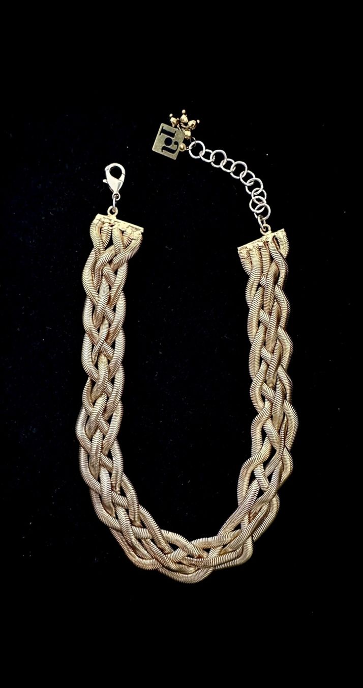 Bracciali & Braccialetti: Halsband Rosantica Milano – Usato da Affoltern am Albis venduto da Sveta75