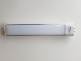 OTTLED, LED PL Light, 2G11, 9W 4500K