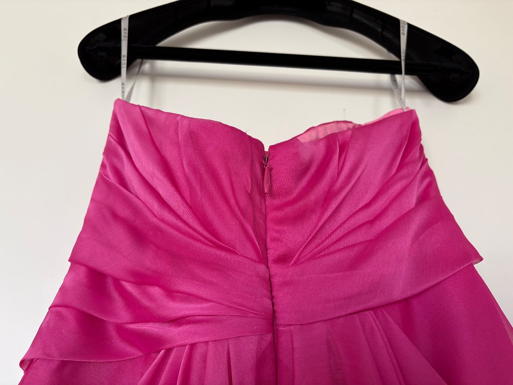 Kleider: Cocktailkleid – Gebraucht aus Richterswil von 21122009 4