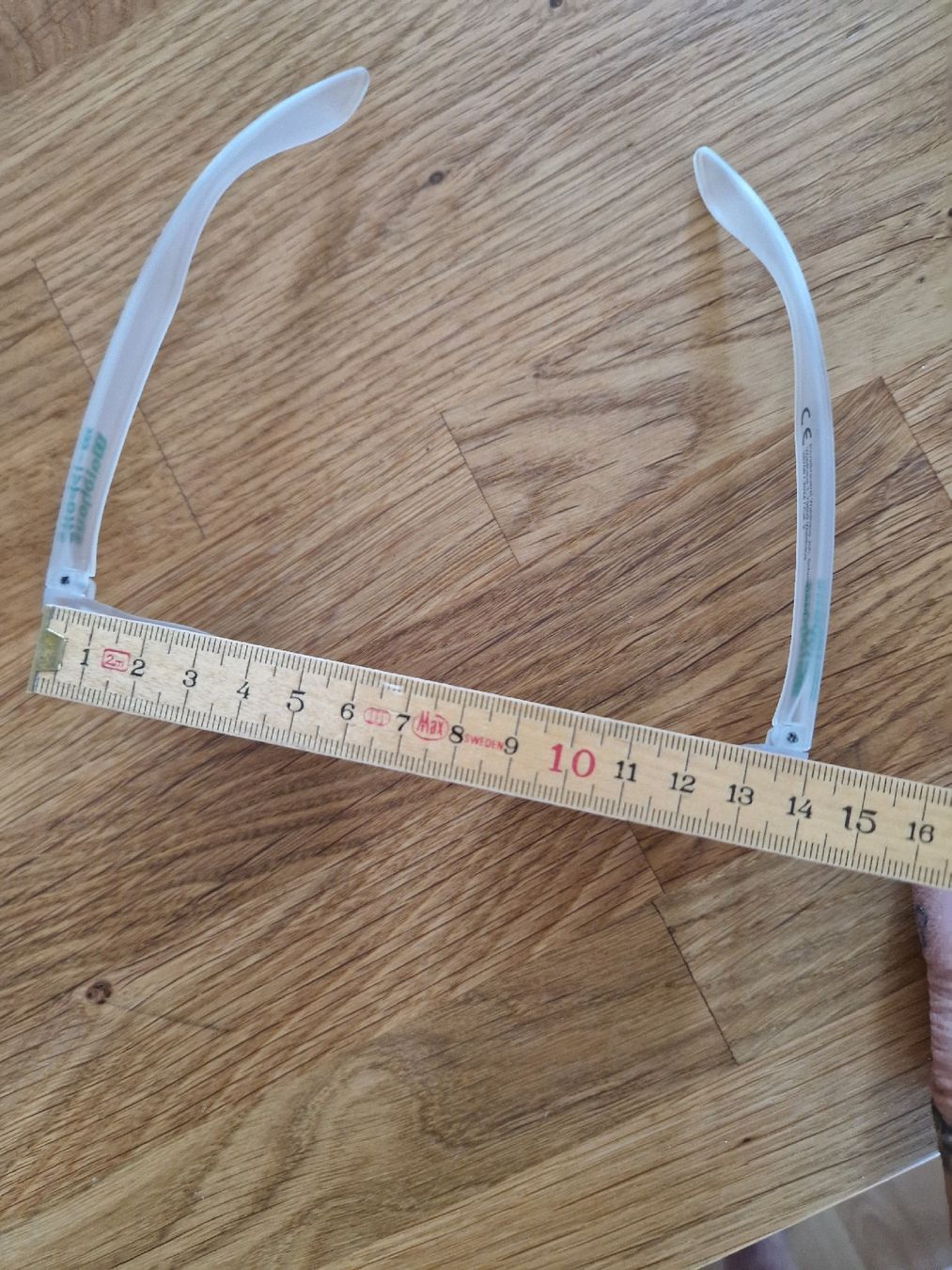 Occhiali & Lenti: Sonnenbrille Waldhaus Brauerei – Nuovo (secondo la descrizione) da Kulmerau venduto da Doene7 3