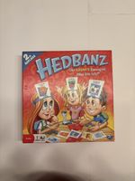 Hedbanz Ratespiel