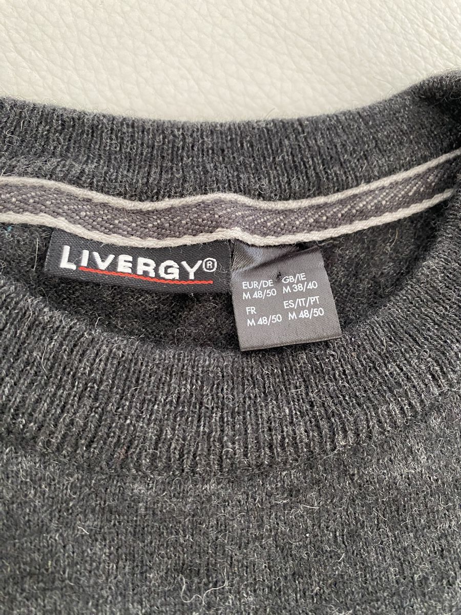 Pullover & Sweatshirts: Livergy Pullover – Gebraucht aus Opfikon von Luis144 1