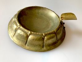 🌟Antiker Aschenbecher Schälchen Ablage Zigarren 1900🌟