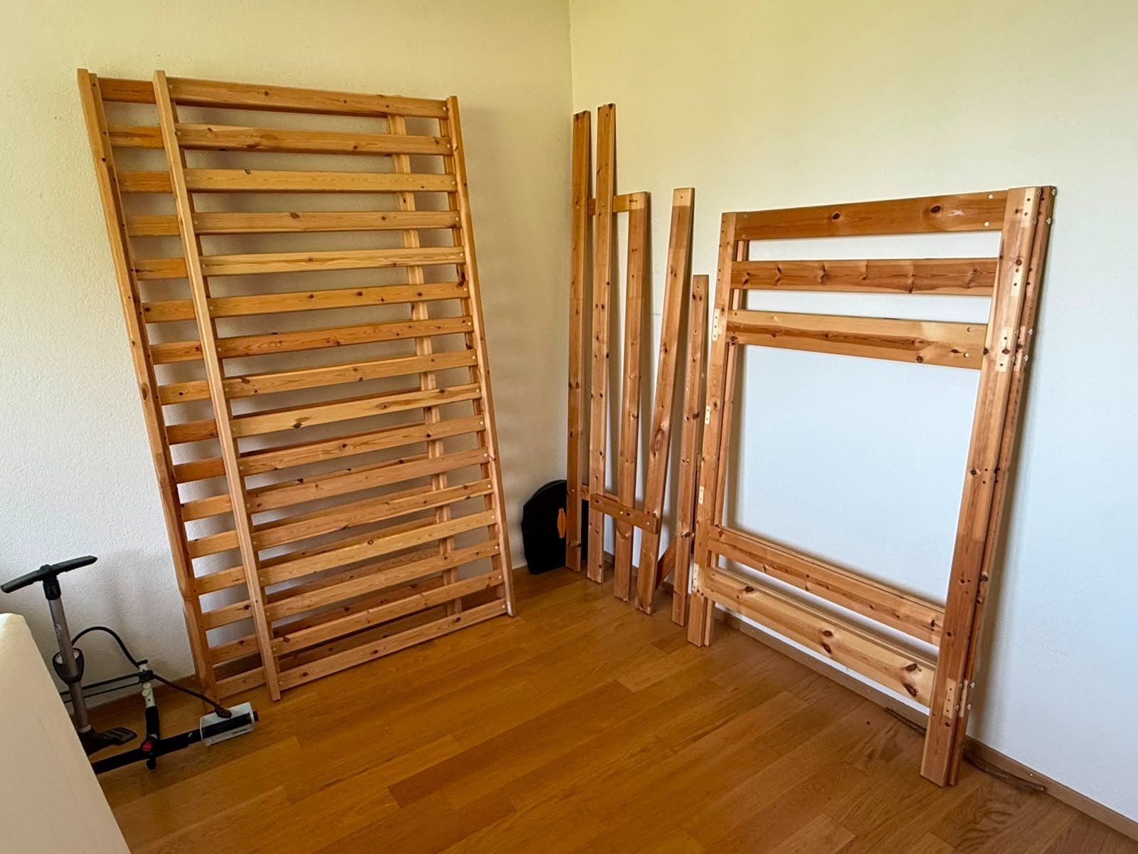 Letti: Etagenbett – Usato da Oensingen venduto da stu_rpd2 1