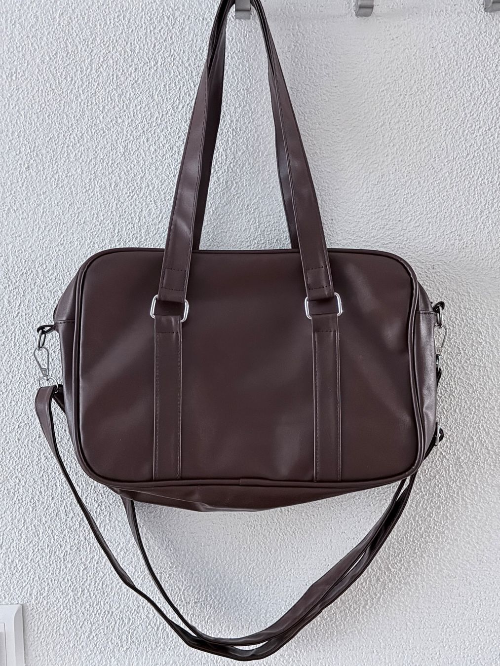 Sacs femmes: Braune Tasche – D'occasion à Dübendorf par kmag-20 2