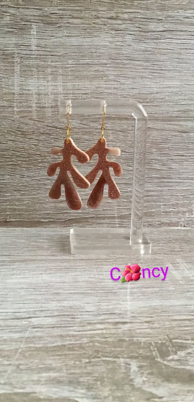 Orecchini pendenti & Orecchini a lobo: boucle d’oreille – Nuovo e nell'imballaggio originale da Genève venduto da mir_qfr5 2