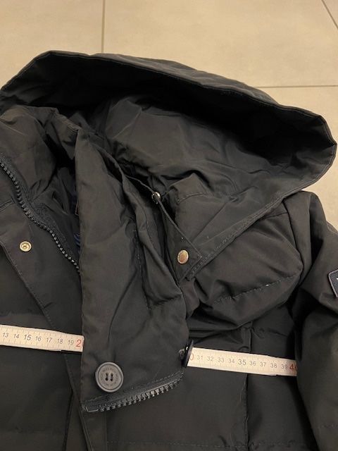 Woolrich Cappotti: Super warm - Woolrich Parka Gr S – Usato da Neerach venduto da romiping 7