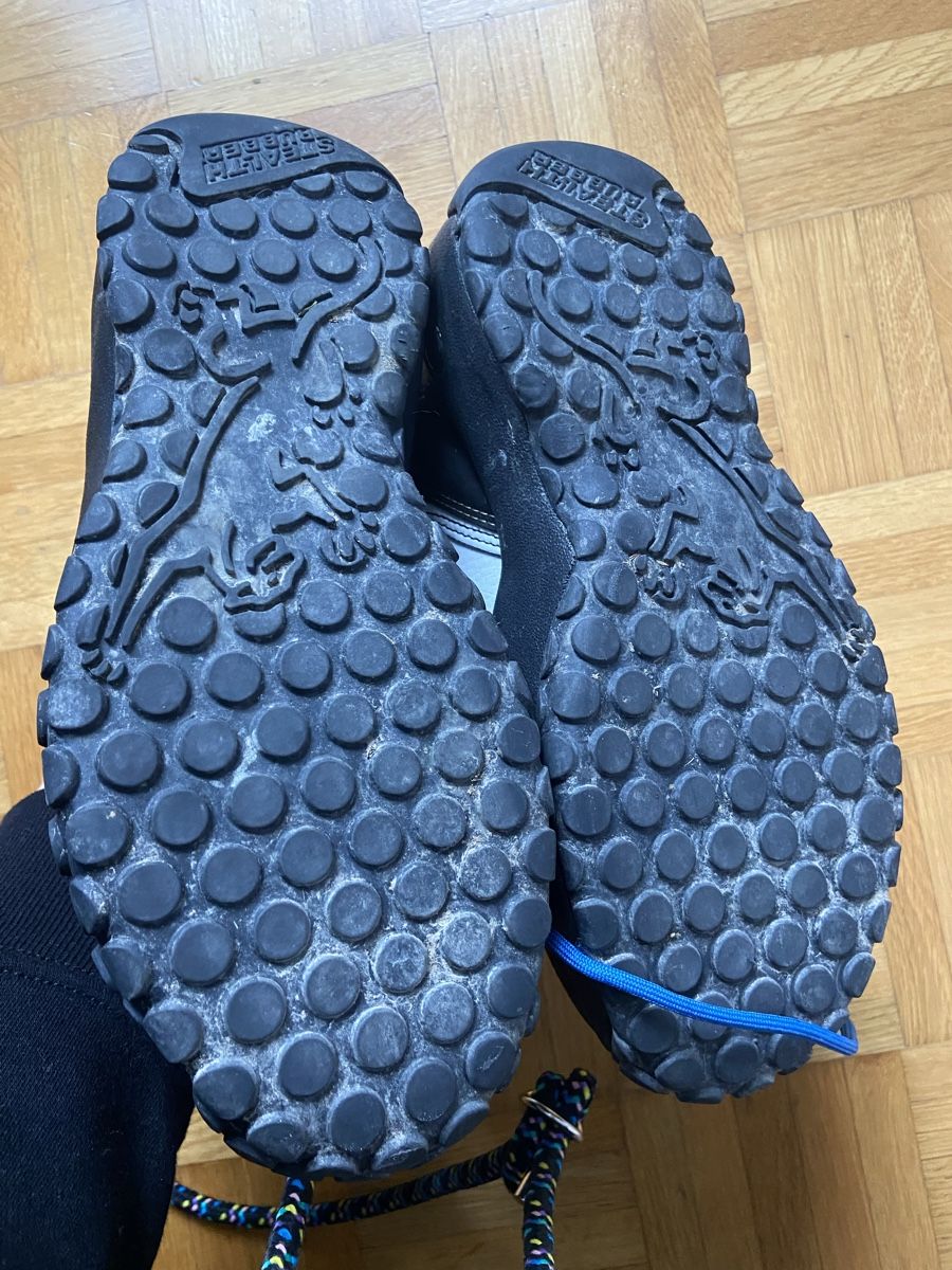 Five Ten Herrenschuhe: MTB Bike Schuhe FIVE TEN Gr. 39 – Gebraucht aus Zürich von Kinderwelten 4