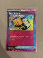 Pokémon Hyper Aroma 152/167 Twilight Masquerade