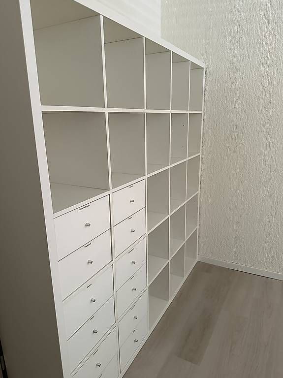 Regale: Ikea Kallax Regal – Gebraucht aus Wald ZH von Fortuna33 3