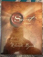 Le secret - Rhonda Byrne