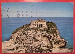 Tropea S. Maria dell'Isola Italia 1989