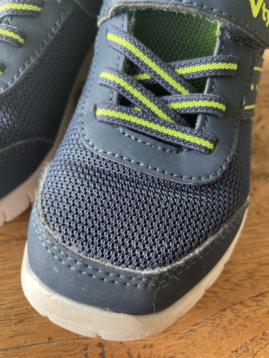 Chaussures garçon: VTy Sneaker – D'occasion à Heiligenschwendi par Mike73 2