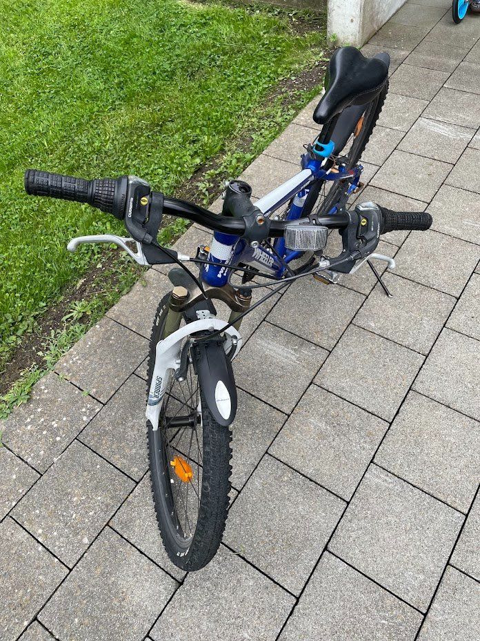 Velos: Kindervelo – Gebraucht aus Unterägeri von gai_mj5l 3