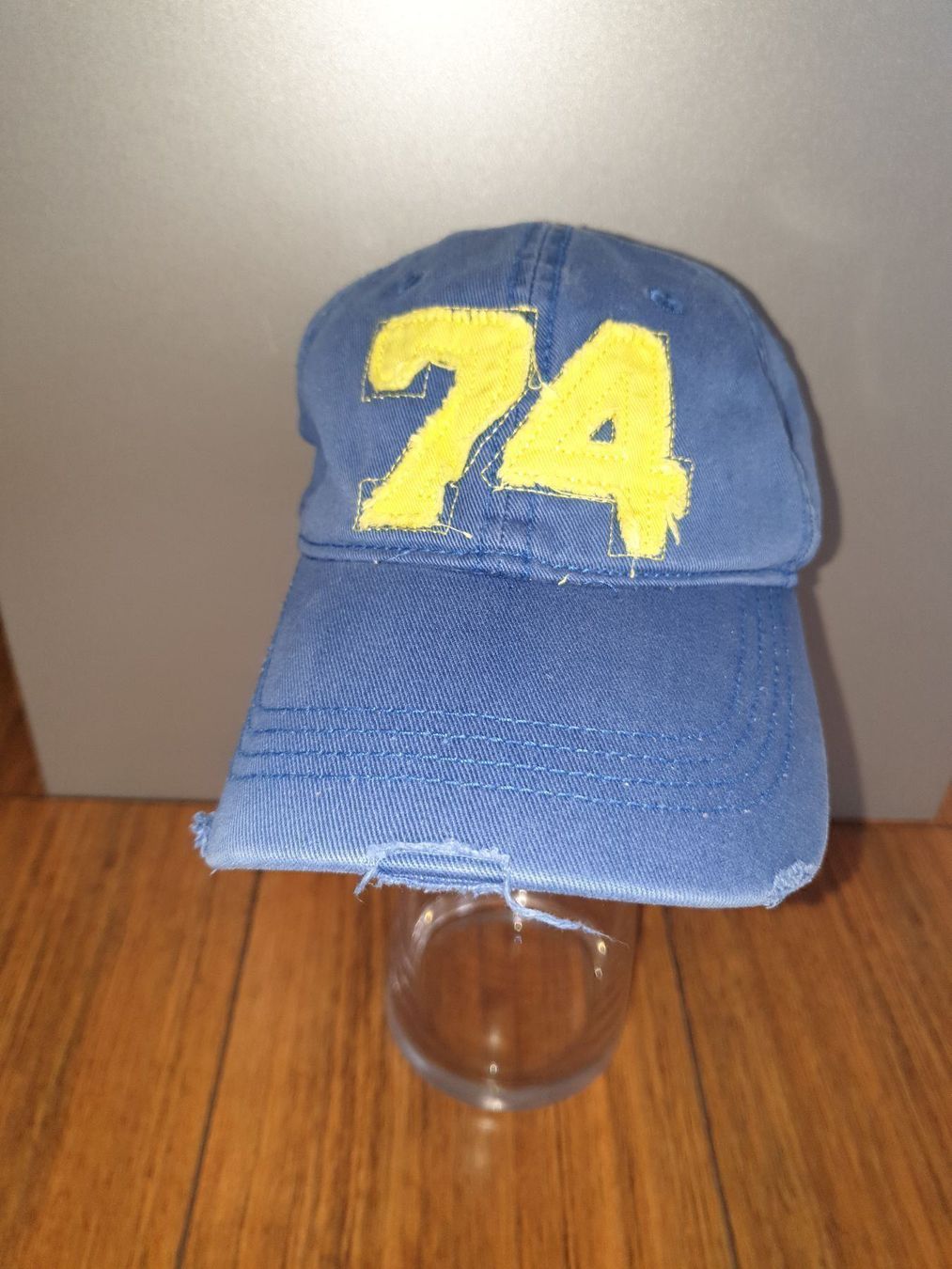 Copricapi, berretti & cappellini: Base Ball Mütze / Cap Gr. 128 – Usato da Buchrain venduto da Baba-Jaga 1