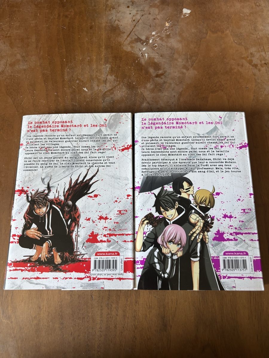Comics: Manga  – Neu (gemäss Beschreibung) aus Vaulruz von hei_599d 1