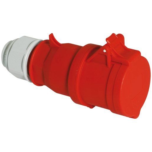 Kabel: 30m Kabel EPR-PUR 5x6mm2 – Gebraucht aus Langendorf von Lan23 4