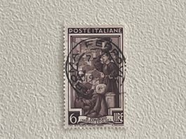 Italia 🇮🇹 Briefmarken (Gratis-Versand)