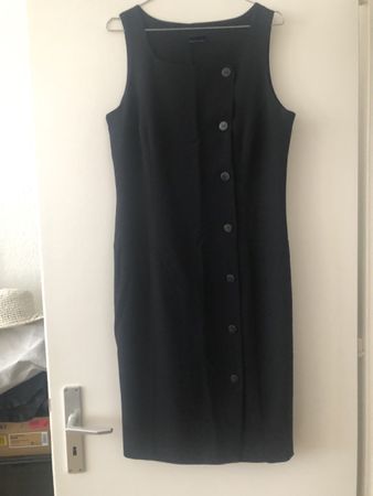 Robe boutonnée / Shift Dress / Business dress