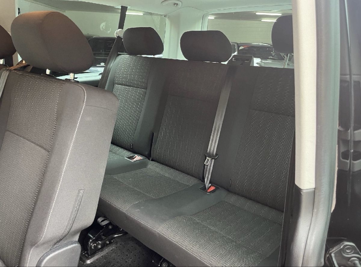 VW Autos: VW T6 2.0 4M – D'occasion à Happerswil par Emde92 4