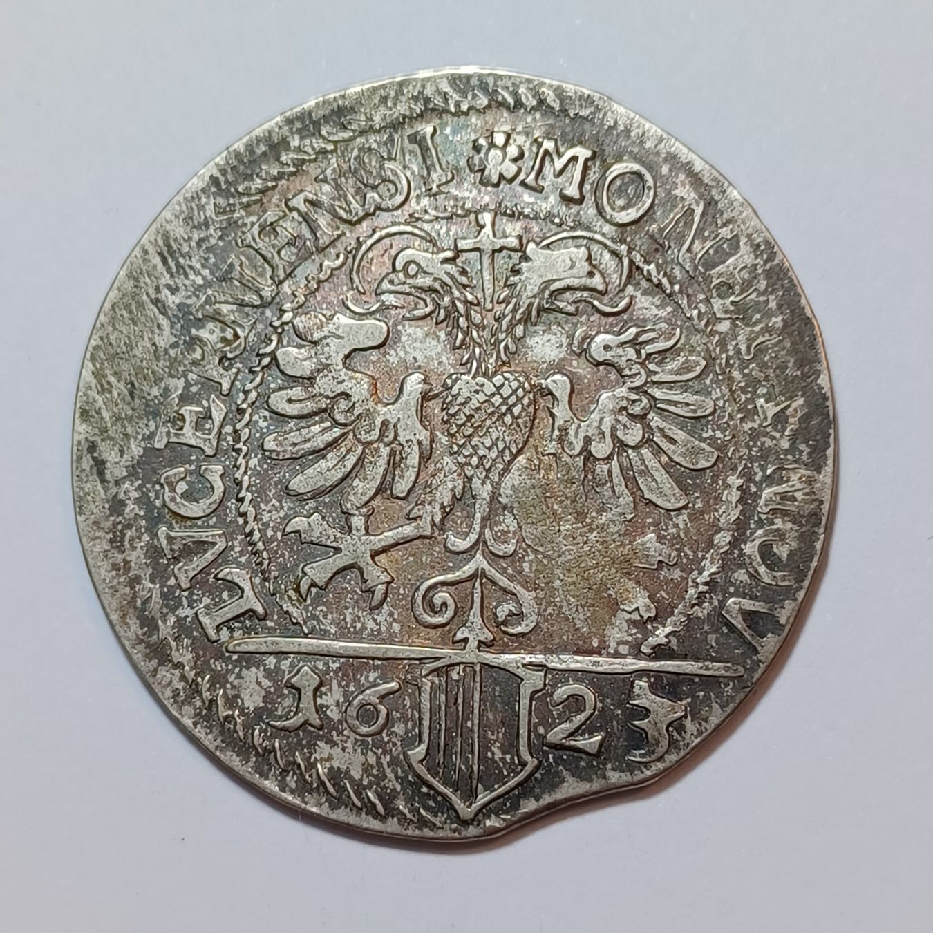 Tutti le monete: Dicken 1623 Luzern – Usato da Pfäffikon ZH venduto da Schweizer_Muenzen 1