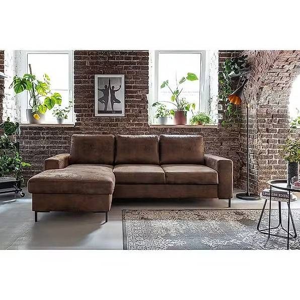 Divani: Ecksofa Sagata von ars manufacti - Top Zustand – Usato da Zürich venduto da FFidan