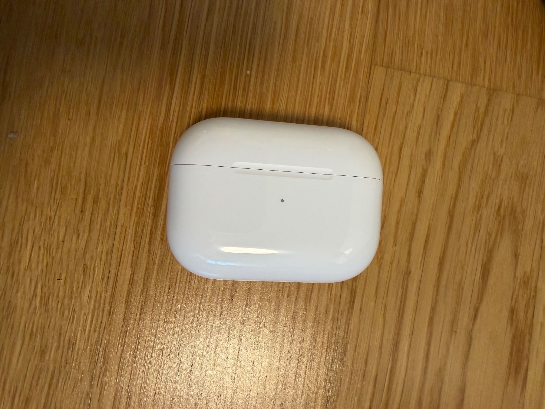 Apple Cuffie: Airpods Pro 2 USB-C mit Zubehör – Usato da Steinhausen venduto da andreicon 1