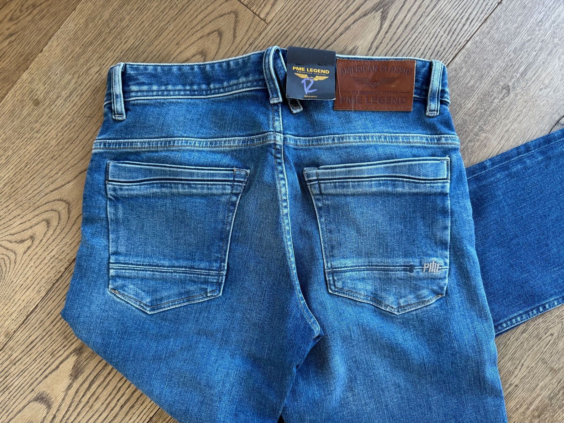 Jeans: Jeans, PME //NEU// 30/32 – Nuovo (secondo la descrizione) da Stettfurt venduto da outlet72 3