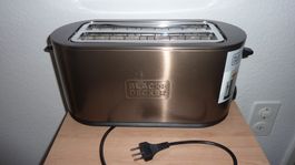 neuer toaster
