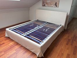 Bett 160cm